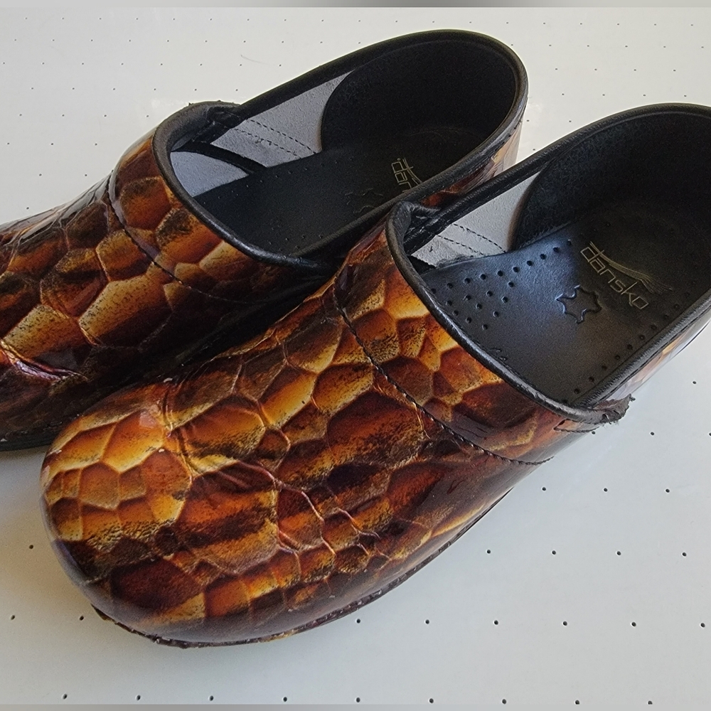 Dansko Women's Clogs